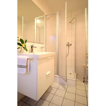 Zur Hanse 1_1 Apartment